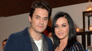 Are Katy Perry and John Mayer Doing Sex Again?